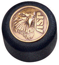 ASP Baton Logo Cap