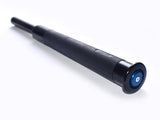 Total Control 16" Lightweight Push Button Closure Baton