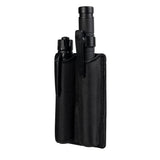 ASP Duo Scabbard for Concealable Baton & Flashlight