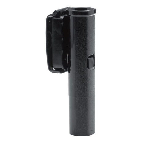 Monadnock Baton Holder AutoLock® w/ 360° Swivel, Clip-On