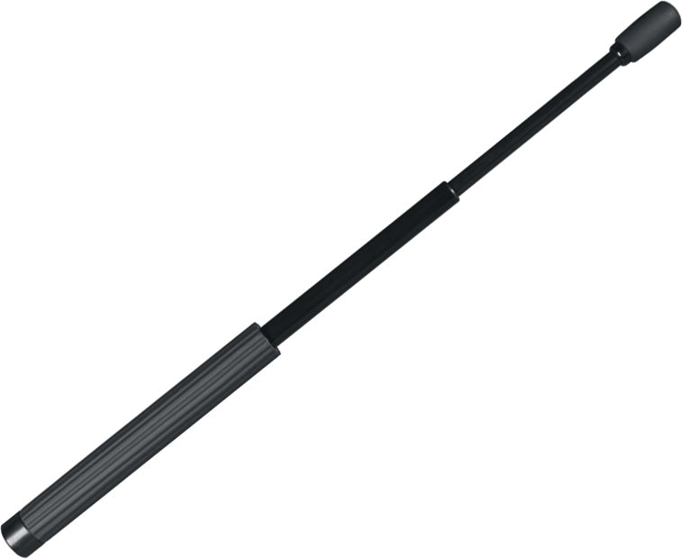 Generic Baton Perche 3 M Pour Micro De Tournage / Aluminium – Noir