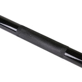 Monadnock 2004-MP36 36" Knurled Grip Polycarbonate Riot Baton