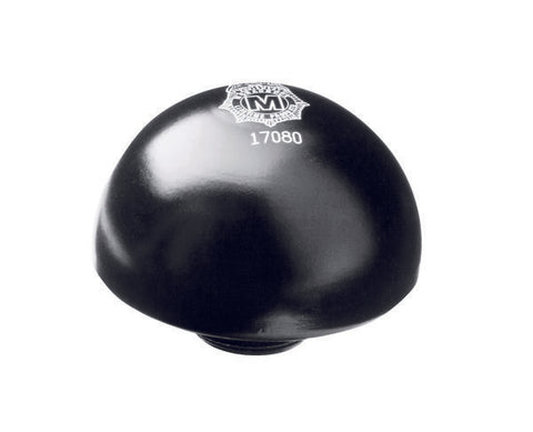 Monadnock Hindi Baton Cap™ for Classic Friction Lock Batons