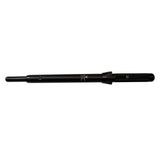 UTT Aluminum Expandable Riot Baton 24"-36", Black