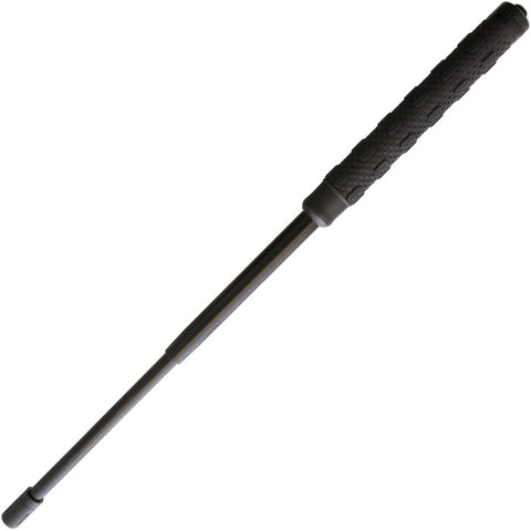 Smith & Wesson 21" Baton & 360° Swivel Holder