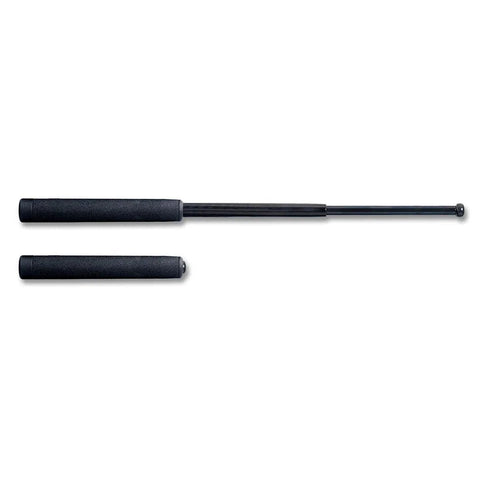 ASP 21" Friction Loc Baton - Airweight - DuraTec Grip