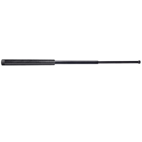 ASP Friction Loc Baton 26" - Electroless - DuraTec Grip