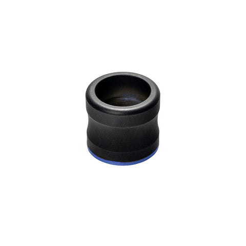 Blue Line Band Cap for ASP Talon Baton