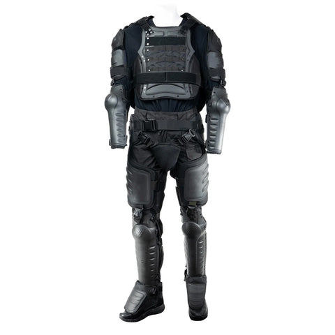 Worldwide Tactical Riot Suit