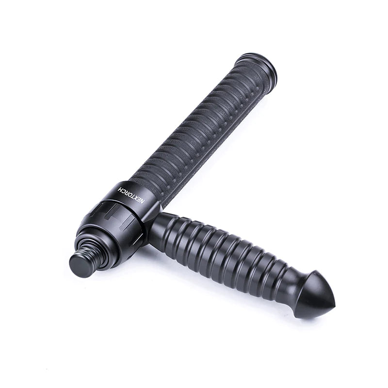 TB1 Detachable TONFA Side Handle – Police Baton Warehouse