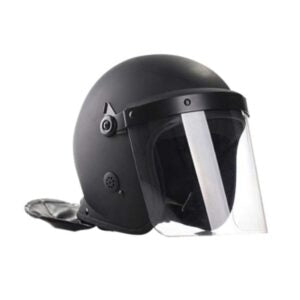 Worldwide Tactical Riot Helmet