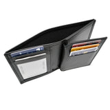 Perfect Fit 104-145 Badge Wallet for Norfolk Police Badge
