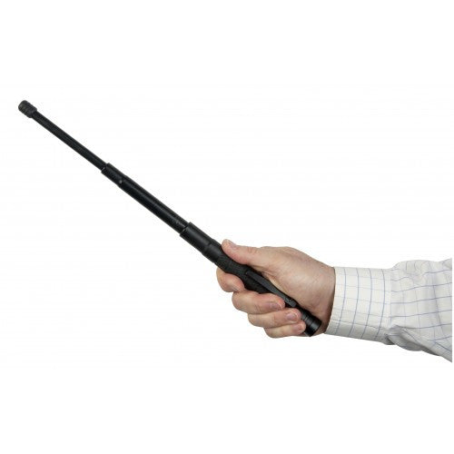 ASP Agent Lightweight Concealable Baton Police Baton Warehouse