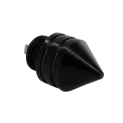 Glass Breaker End Cap for Smith & Wesson Batons – Police Baton