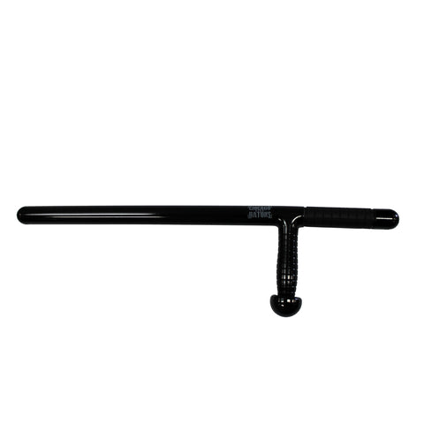 Chicago 24" Straight Baton With Side Handle