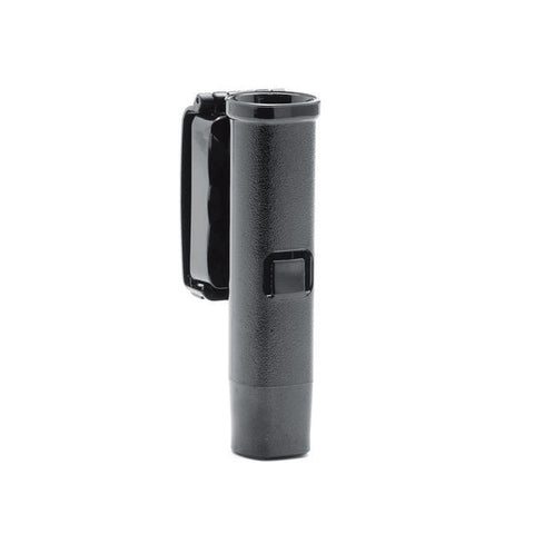 Monadnock Front Draw® 360° Swivel Clip-On Baton Holder for Classic Friction Lock Batons