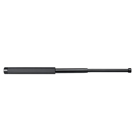 Monadnock Detective® Classic Friction Lock Black Chrome Baton – Police ...
