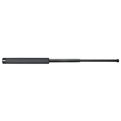 Monadnock Detective® Classic Friction Lock Black Chrome Baton – Police ...
