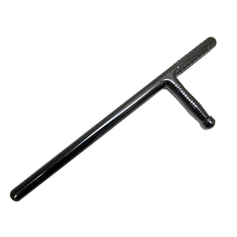 Monadnock PR-24® Rigid Side-Handle Black Polycarbonate Baton