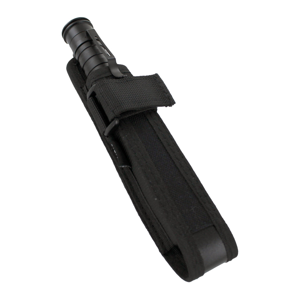 Nylon Baton Holster for NEX Walker Batons – Police Baton Warehouse