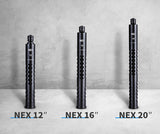 NEX Walker Aluminum Batons