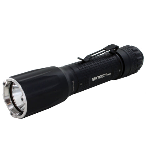 Nextorch TA30 Flashlight