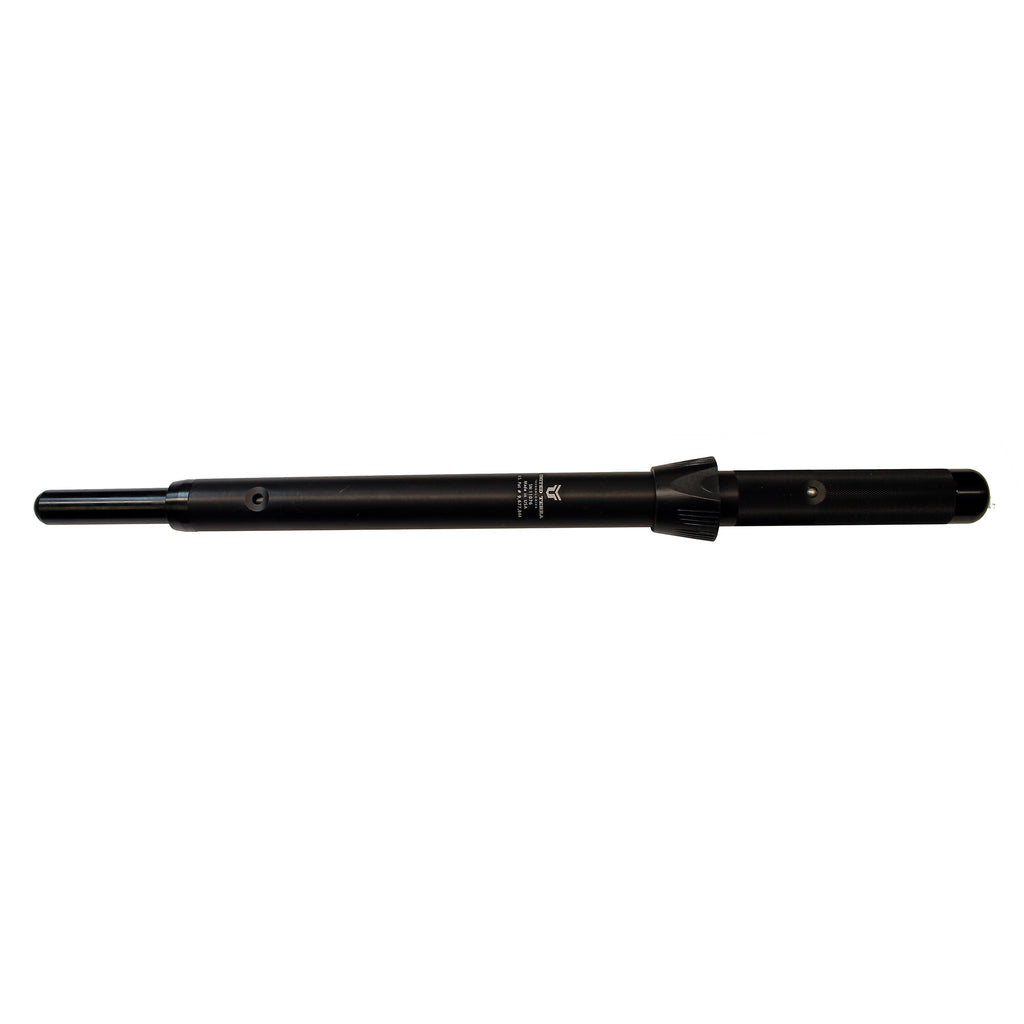 UTT Aluminum Expandable Riot Baton 24