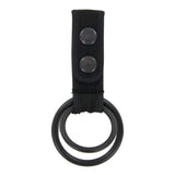 Rothco 2 Ring Baton & Flashlight Holder