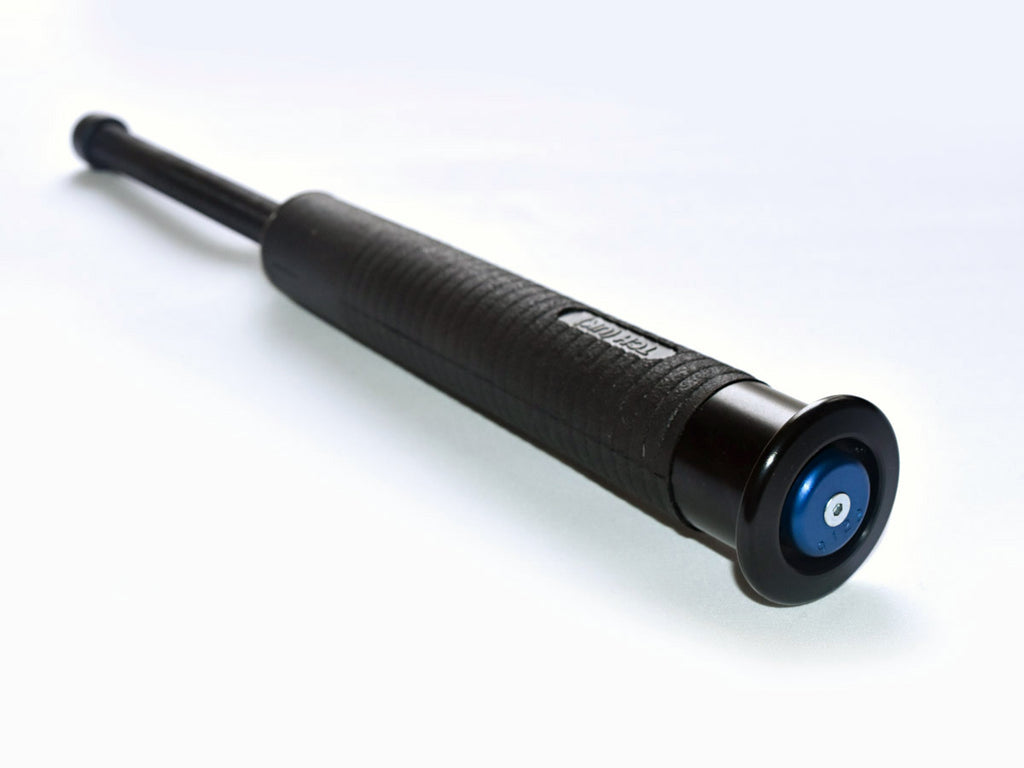 Total Control Push Button Batons 16 - 26